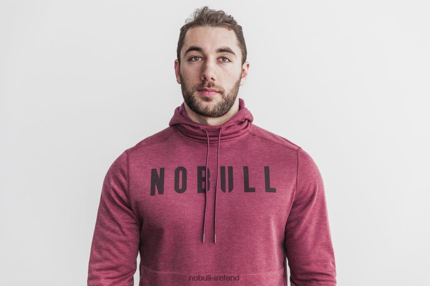 NOBULL N68P2P665Men's Hoodie