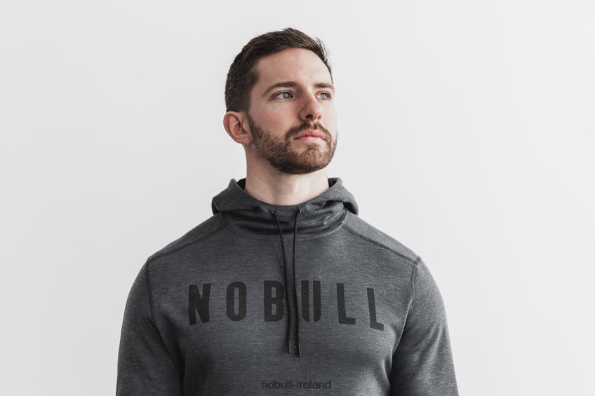 NOBULL N68P2P667Men's Hoodie