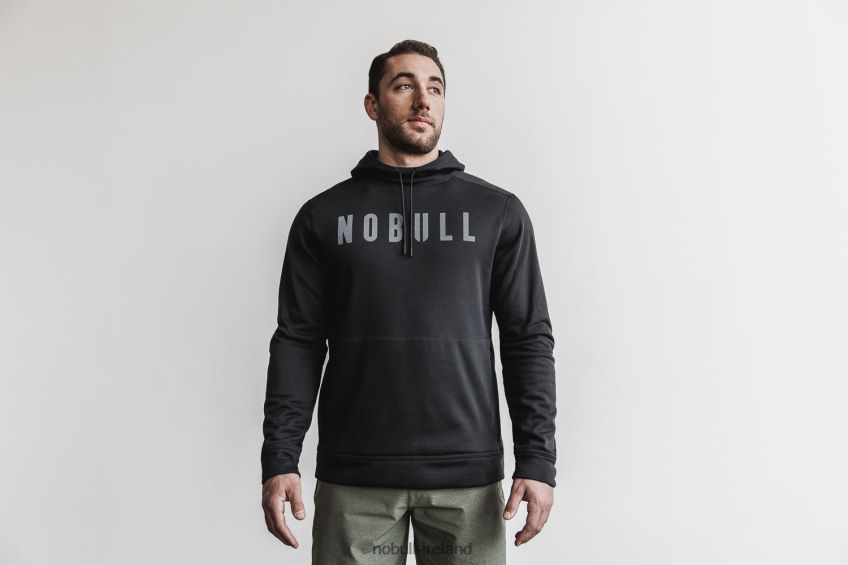 NOBULL N68P2P668Men's Hoodie