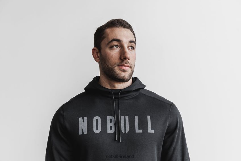 NOBULL N68P2P668Men's Hoodie