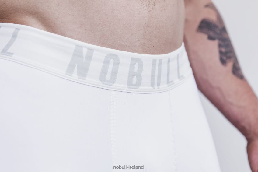 NOBULL N68P2P669Men's Compression Short 9