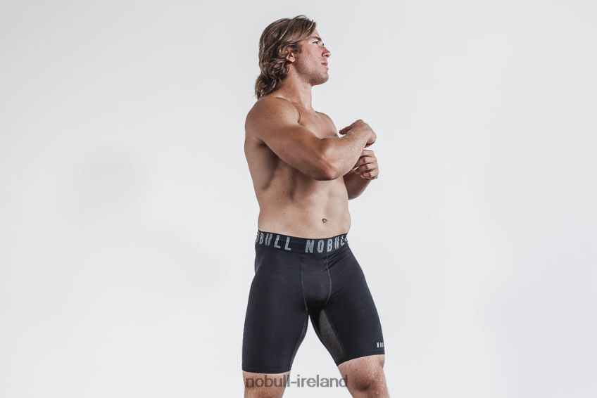 NOBULL N68P2P671Men's Compression Short 9