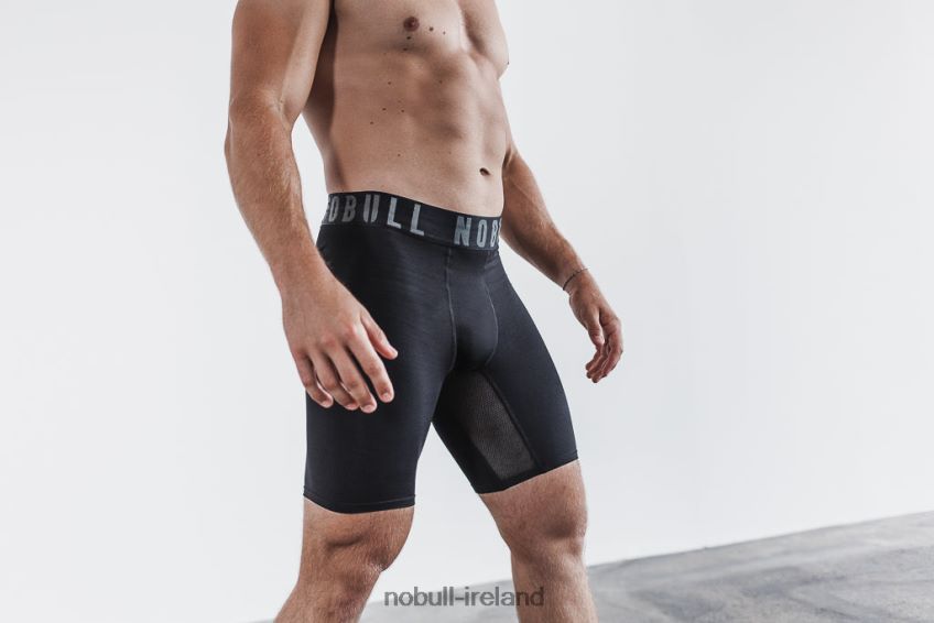 NOBULL N68P2P671Men's Compression Short 9