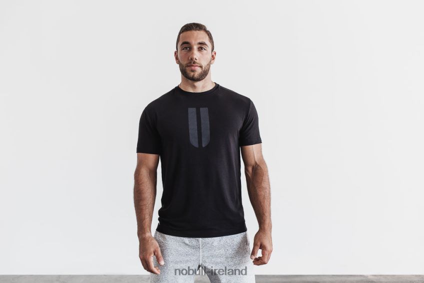 NOBULL N68P2P721Men's Horns Tee