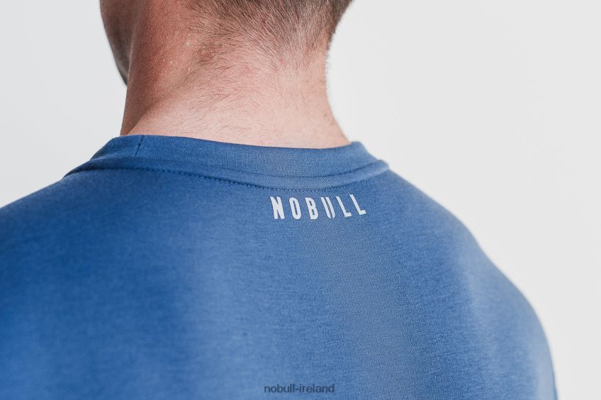 NOBULL N68P2P861Men's Crossfit Crew Sweatshirt