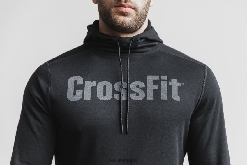 NOBULL N68P2P928Men's Crossfit Hoodie