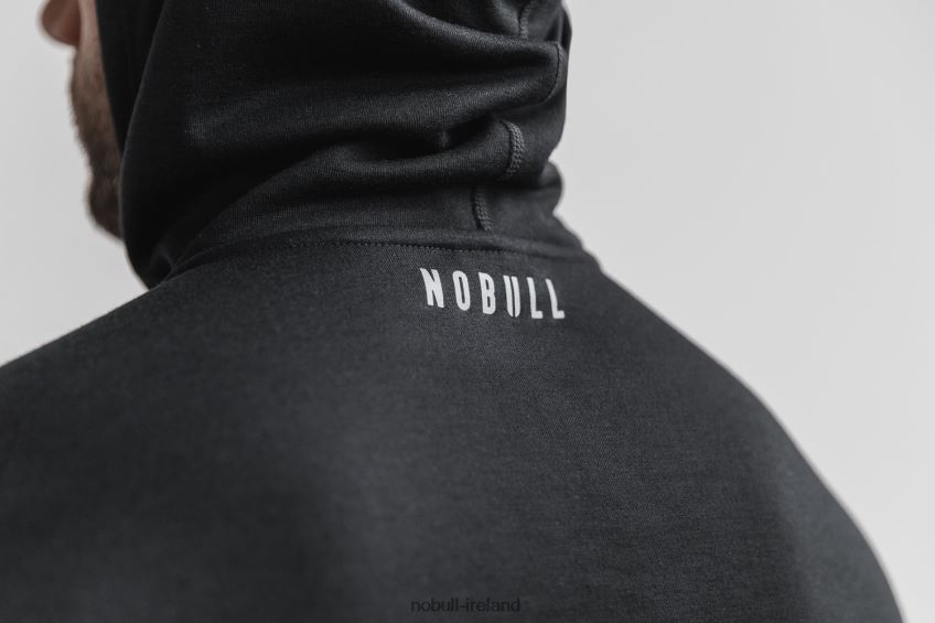 NOBULL N68P2P928Men's Crossfit Hoodie