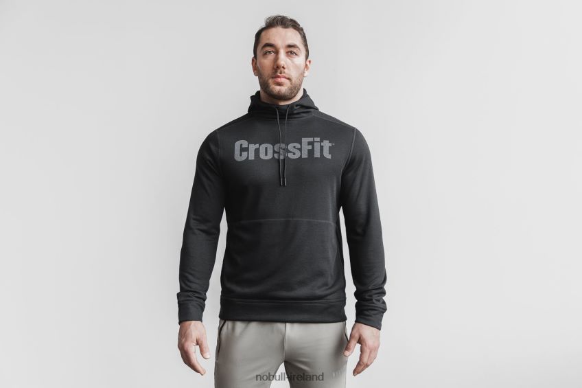 NOBULL N68P2P928Men's Crossfit Hoodie