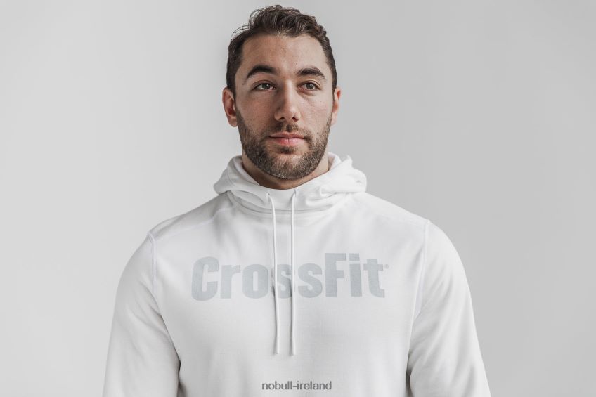 NOBULL N68P2P931Men's Crossfit Hoodie