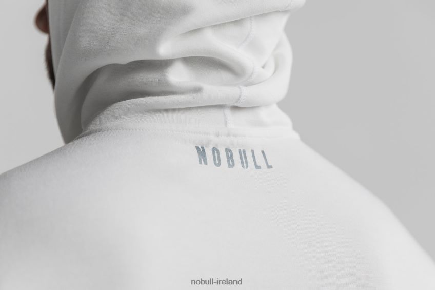 NOBULL N68P2P931Men's Crossfit Hoodie