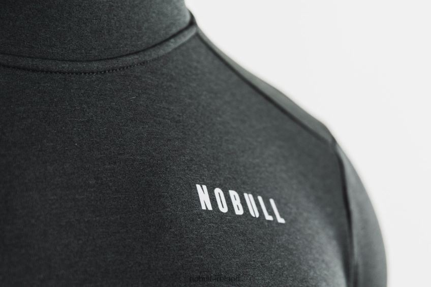 NOBULL N68P2P955Men's Performance Pullover Hoodie