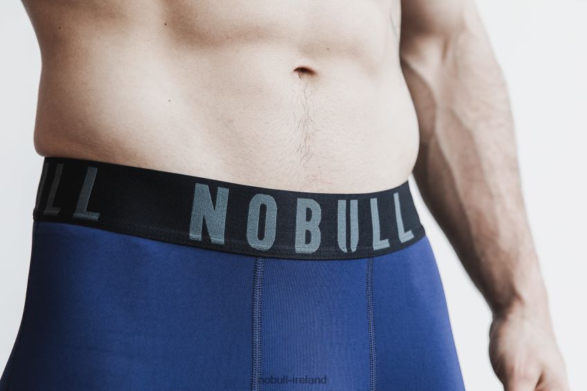 NOBULL N68P2P962Men's Compression Tight Deep