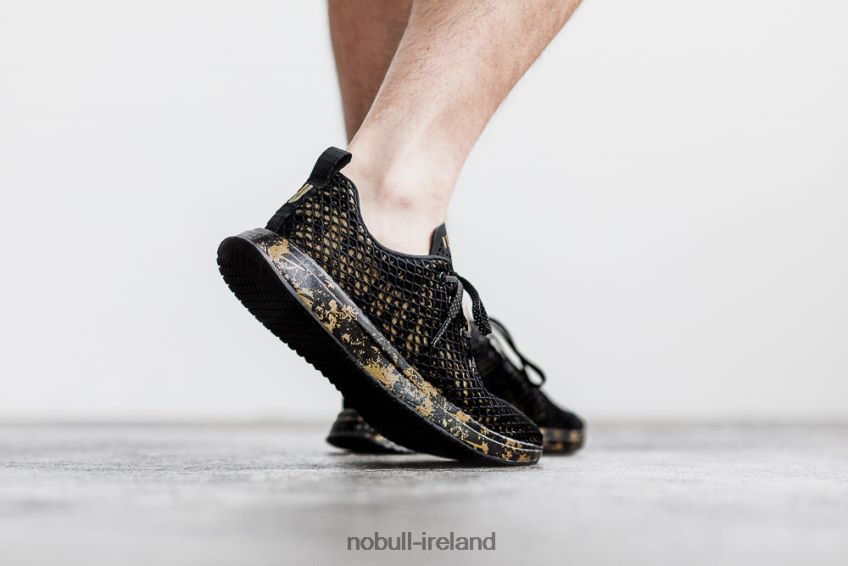 NOBULL N68P2P475Men's Mesh Runner