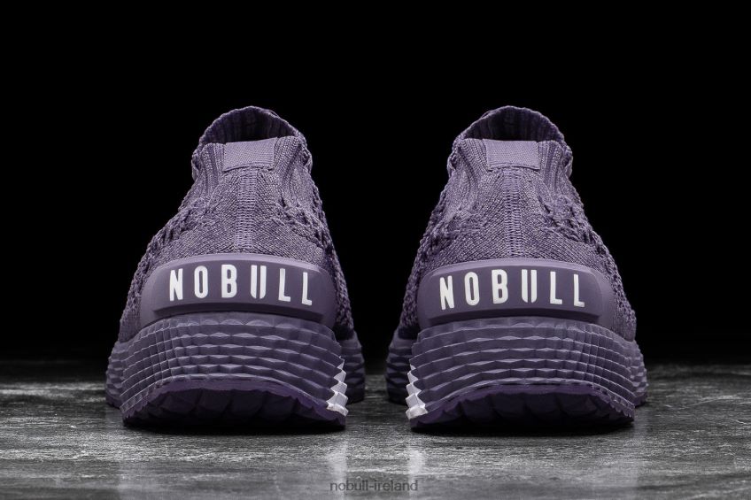 NOBULL N68P2P479Men's Knit Runner