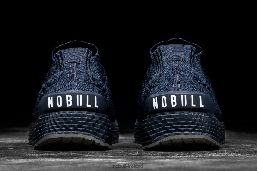 NOBULL N68P2P508Men's Knit Runner