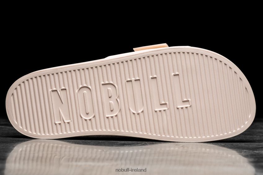 NOBULL N68P2P583Men's Adjustable Slide