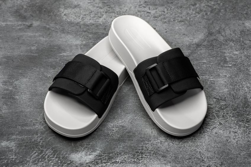 NOBULL N68P2P584Men's Adjustable Slide