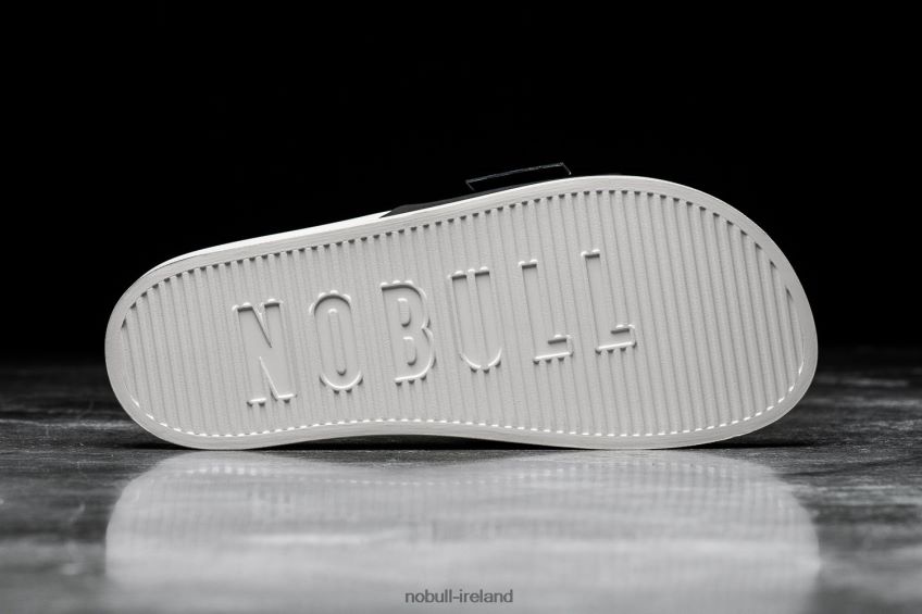 NOBULL N68P2P584Men's Adjustable Slide