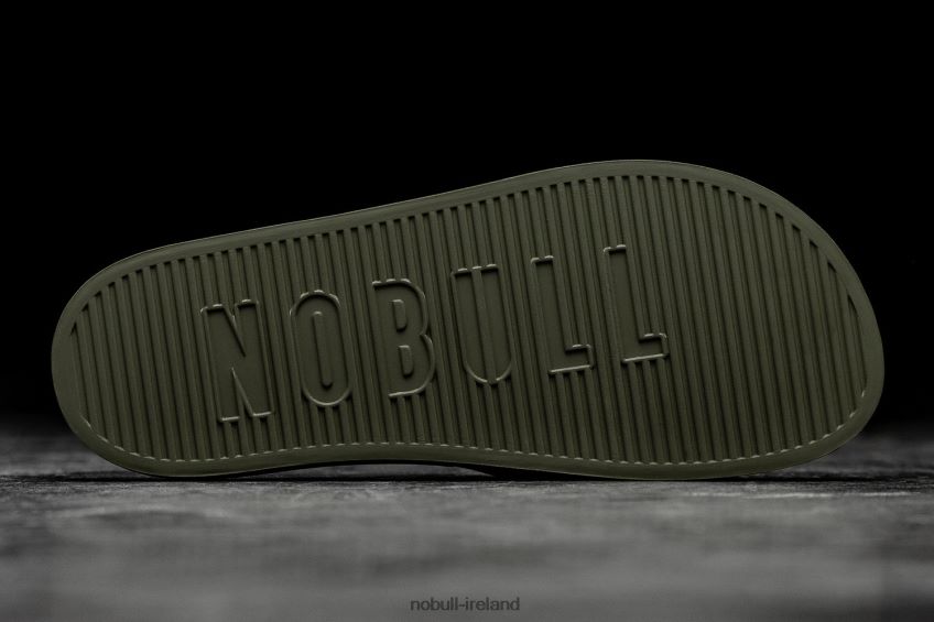 NOBULL N68P2P585Men's Slide