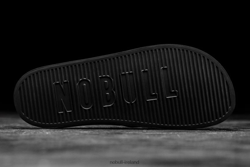 NOBULL N68P2P586Men's Slide