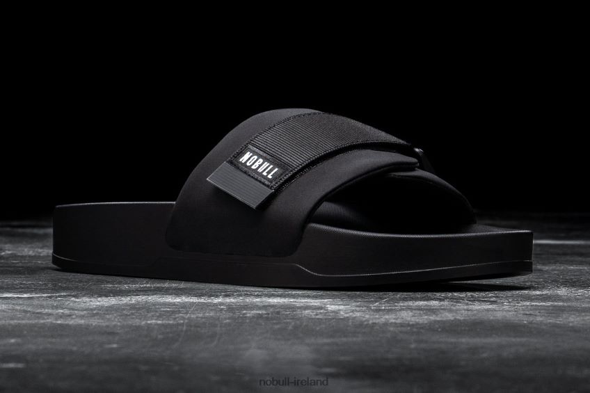 NOBULL N68P2P588Men's Adjustable Slide