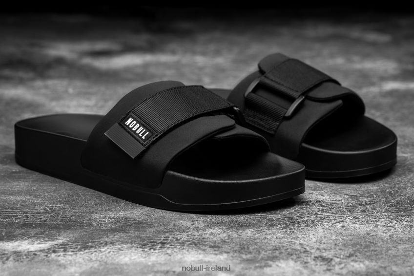 NOBULL N68P2P588Men's Adjustable Slide