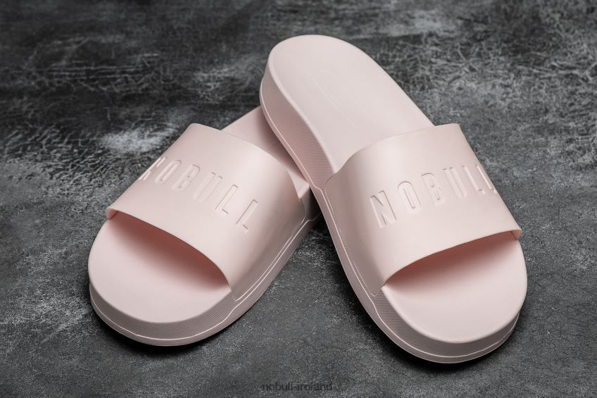 NOBULL N68P2P589Men's Slide