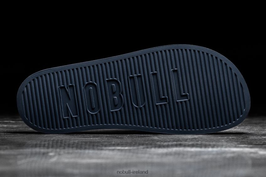 NOBULL N68P2P590Men's Slide