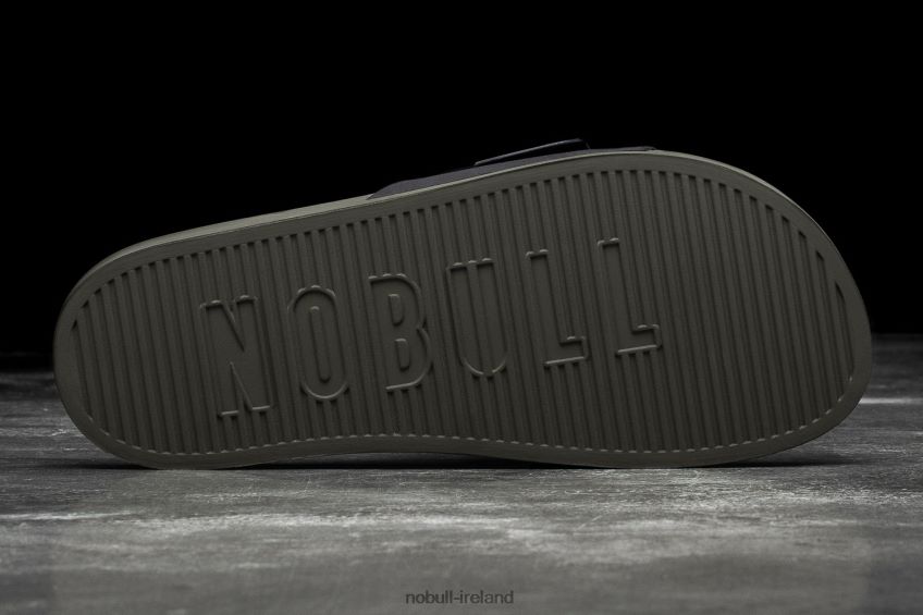 NOBULL N68P2P592Men's Adjustable Slide