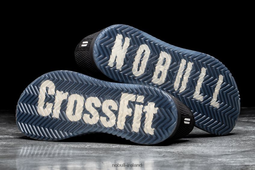 NOBULL N68P2P351Men's Crossfit Trainer plus