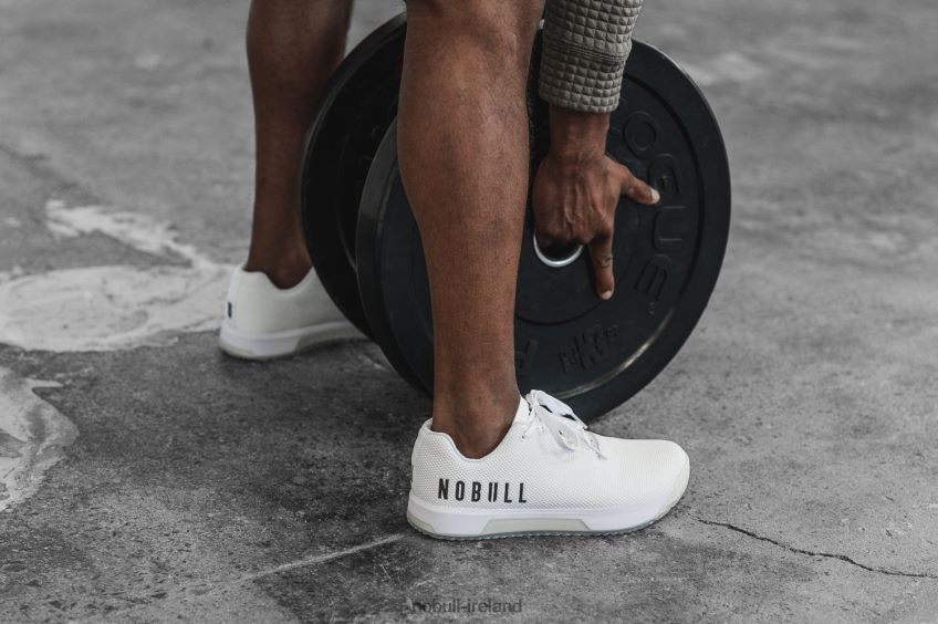 NOBULL N68P2P354Men's Crossfit Trainer plus