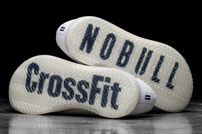 NOBULL N68P2P354Men's Crossfit Trainer plus