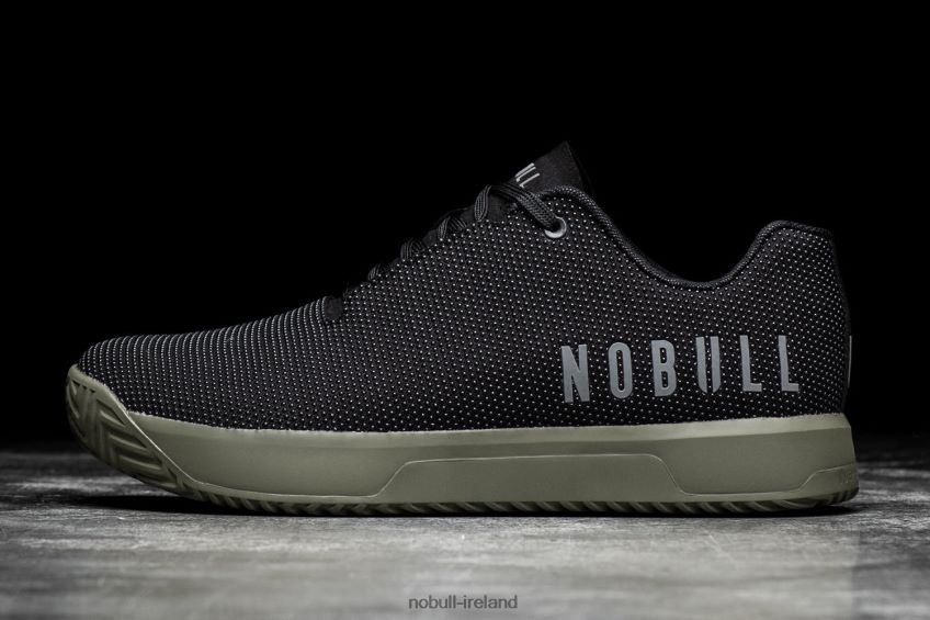 NOBULL N68P2P356Men's Trainer plus