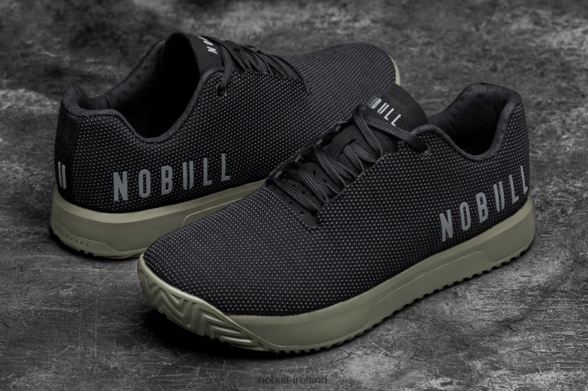 NOBULL N68P2P356Men's Trainer plus