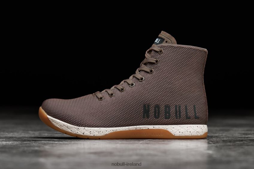 NOBULL N68P2P180Men's High-Top Trainer