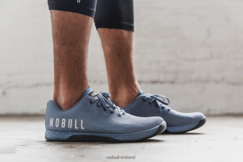 NOBULL N68P2P250Men's Trainer Steel