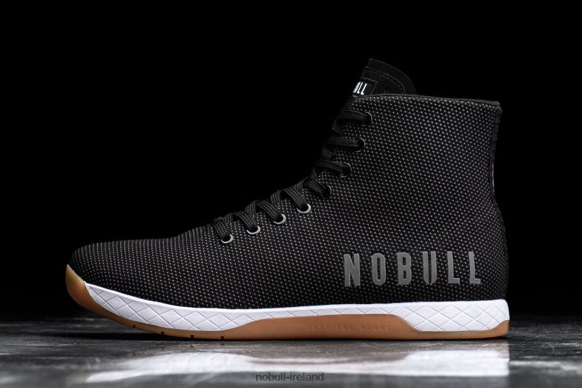 NOBULL N68P2P264Men's High-Top Trainer