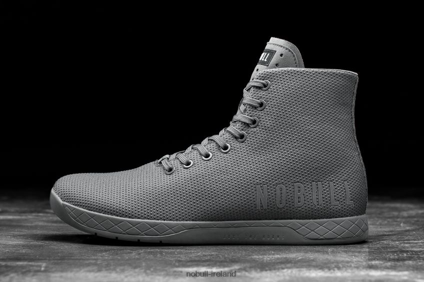 NOBULL N68P2P278Men's High-Top Trainer