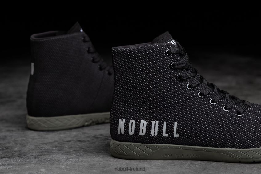 NOBULL N68P2P298Men's High-Top Trainer