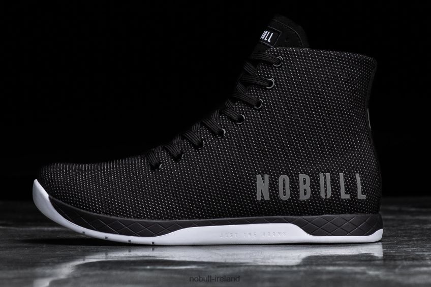 NOBULL N68P2P301Men's High-Top Trainer