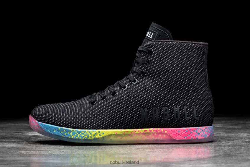 NOBULL N68P2P314Men's High-Top Trainer