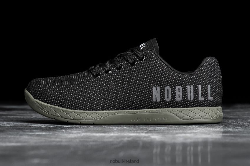 NOBULL N68P2P35Men's Trainer