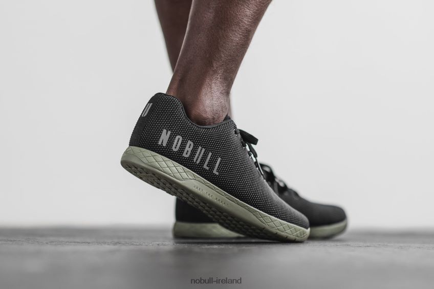 NOBULL N68P2P35Men's Trainer