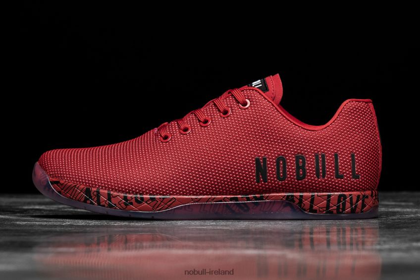 NOBULL N68P2P37Men's Trainer