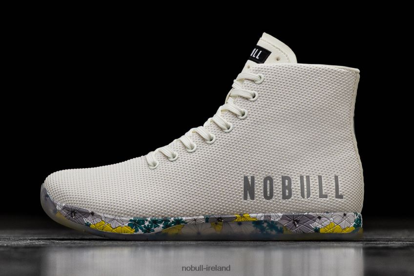 NOBULL N68P2P52Men's High-Top Trainer Spring