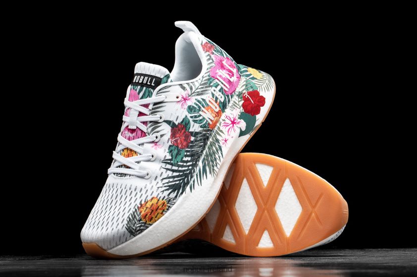 Tropical Runner+ Nobull Men BRX6B6178