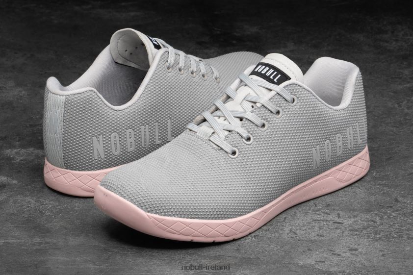 Arctic Dusty Rose Trainer Nobull Men BRX6B646