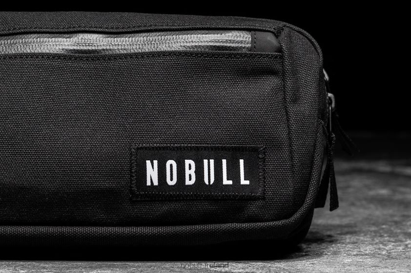 Crossbody Bag Nobull Unisex BRX6B6499