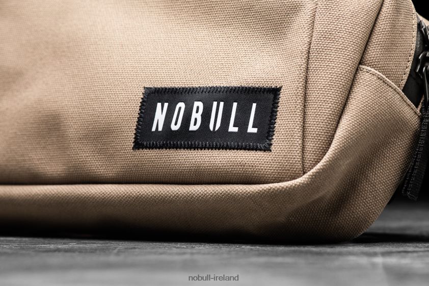 Crossbody Bag Nobull Unisex BRX6B6500