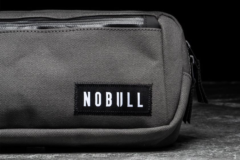 Crossbody Bag Nobull Unisex BRX6B6501